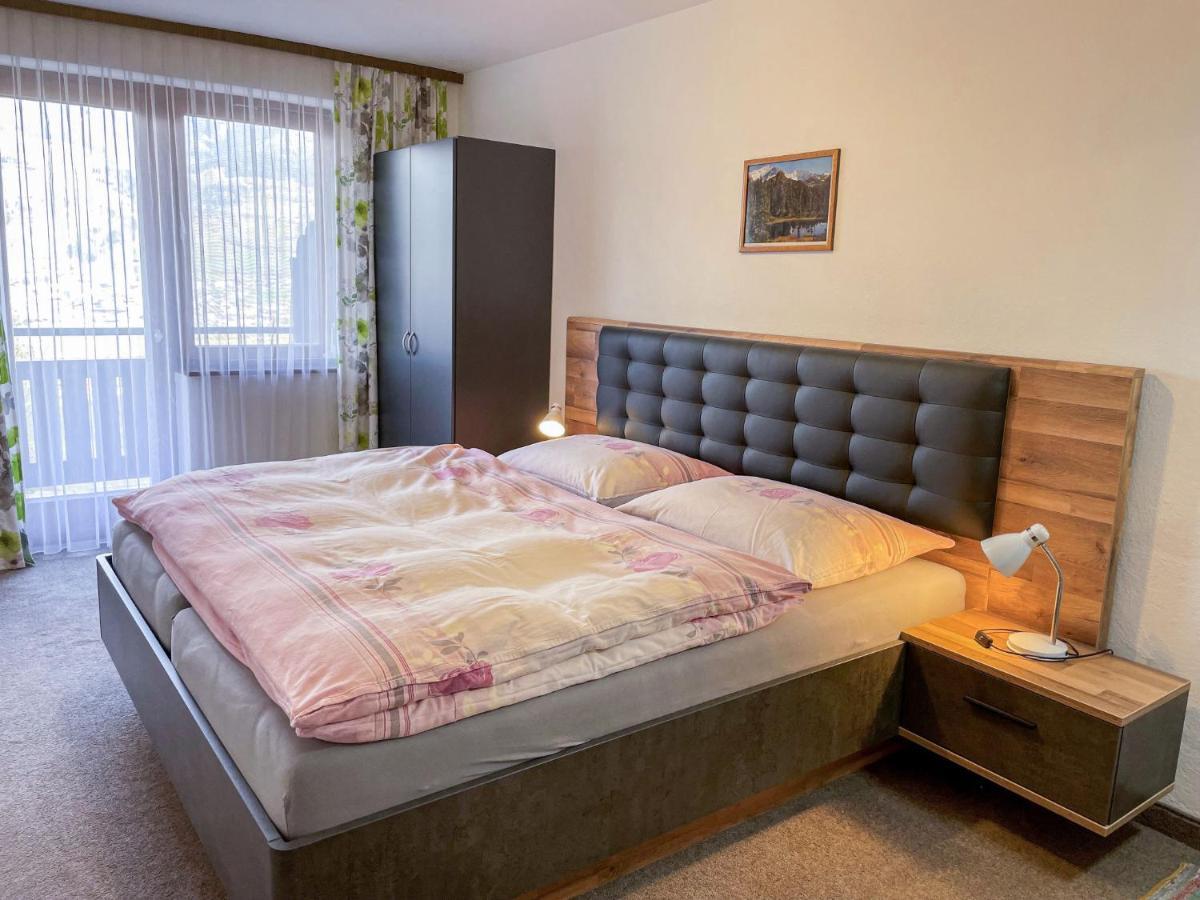 Apartment Ferwienwohnung Oberberghof By Interhome Uttendorf Zewnętrze zdjęcie